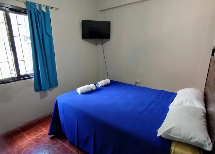 La Tranquila Termal