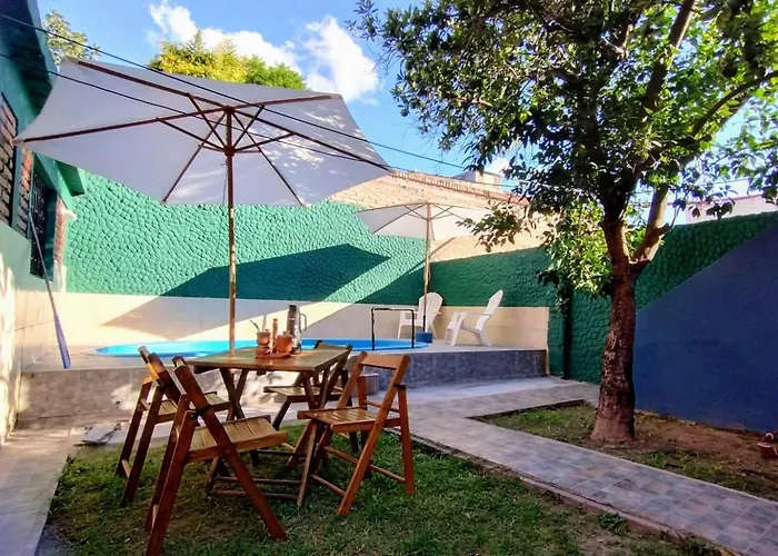La Tranquila Termal