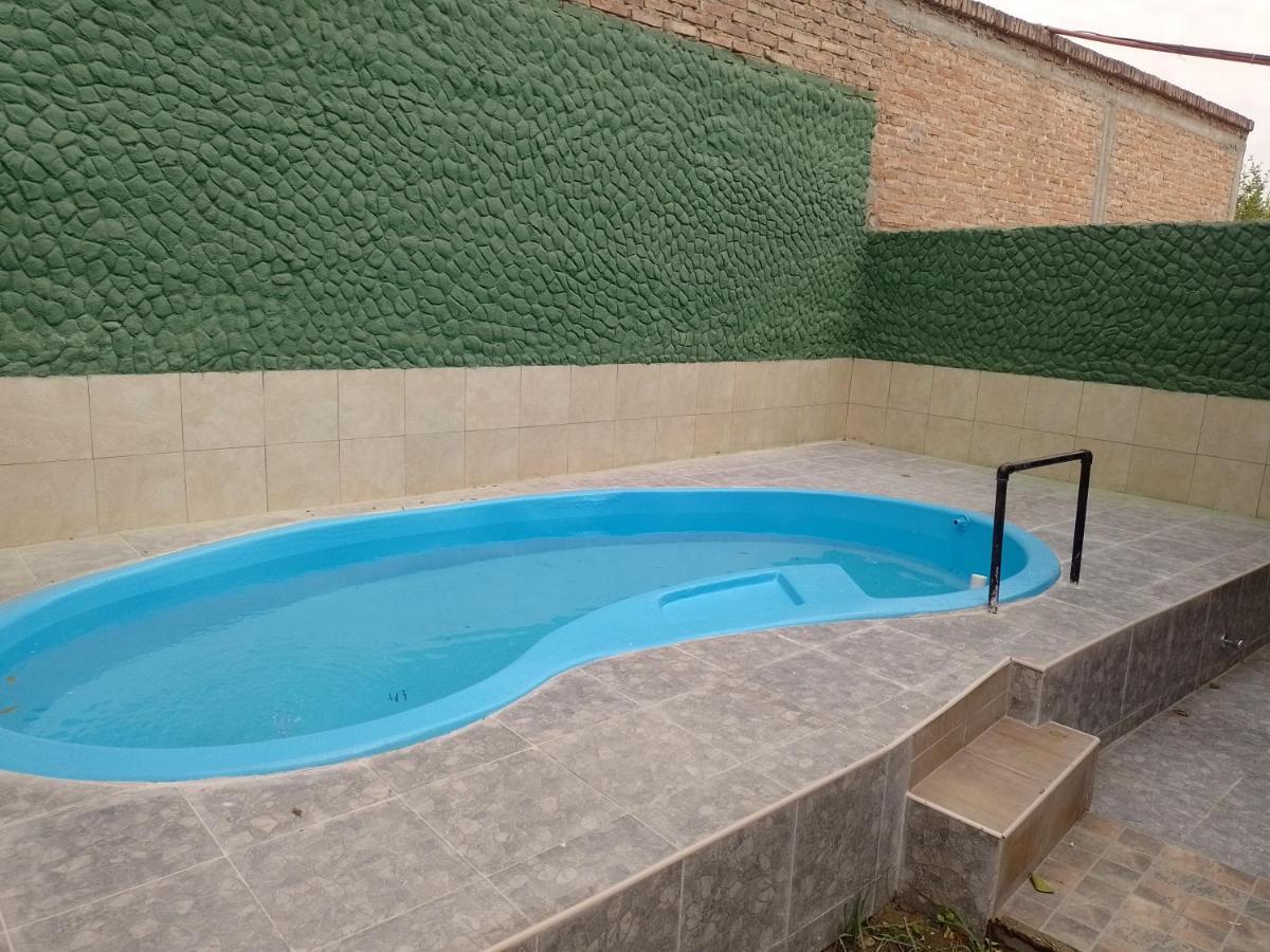 Holiday home La Tranquila Termal Termas de Rio Hondo