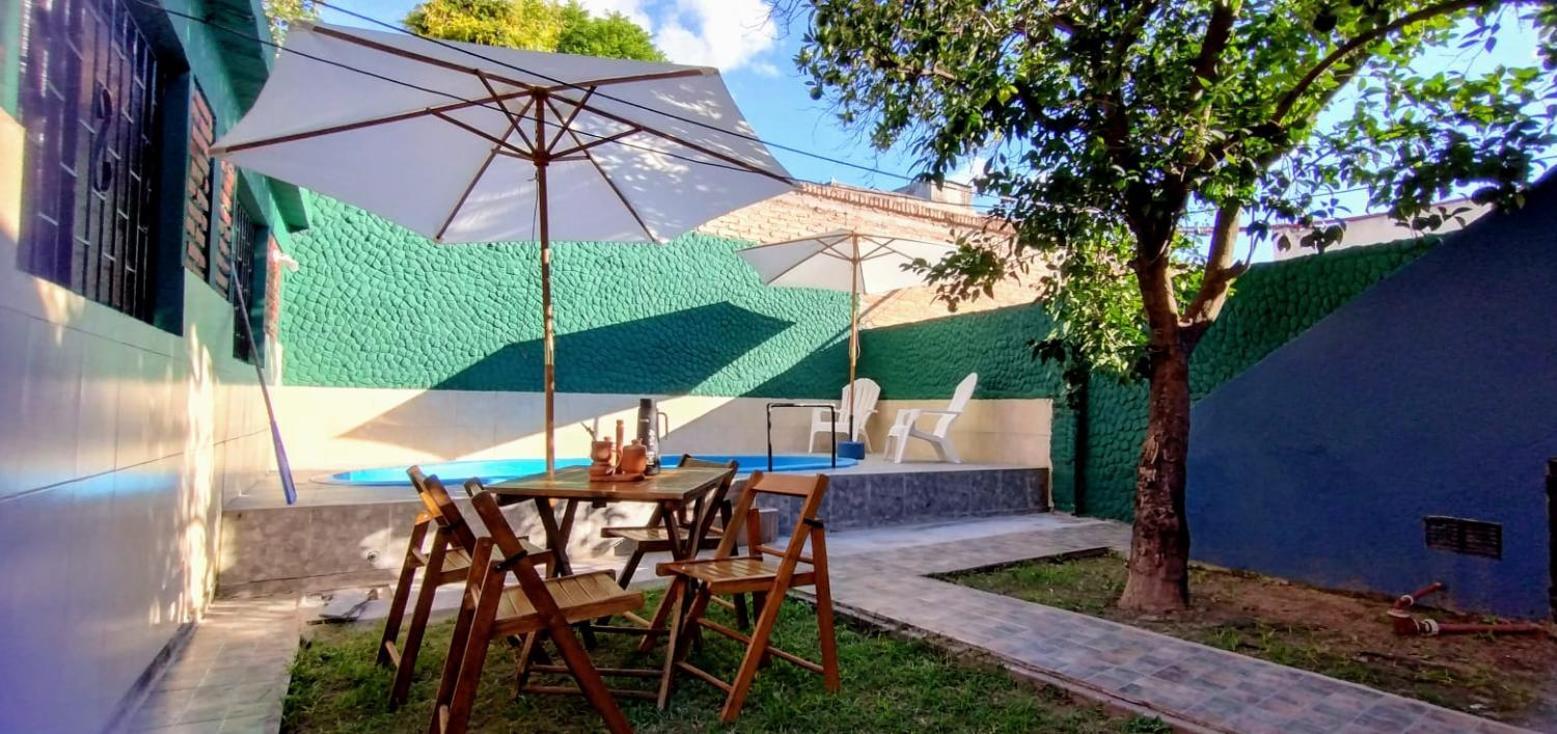 Holiday home La Tranquila Termal *
