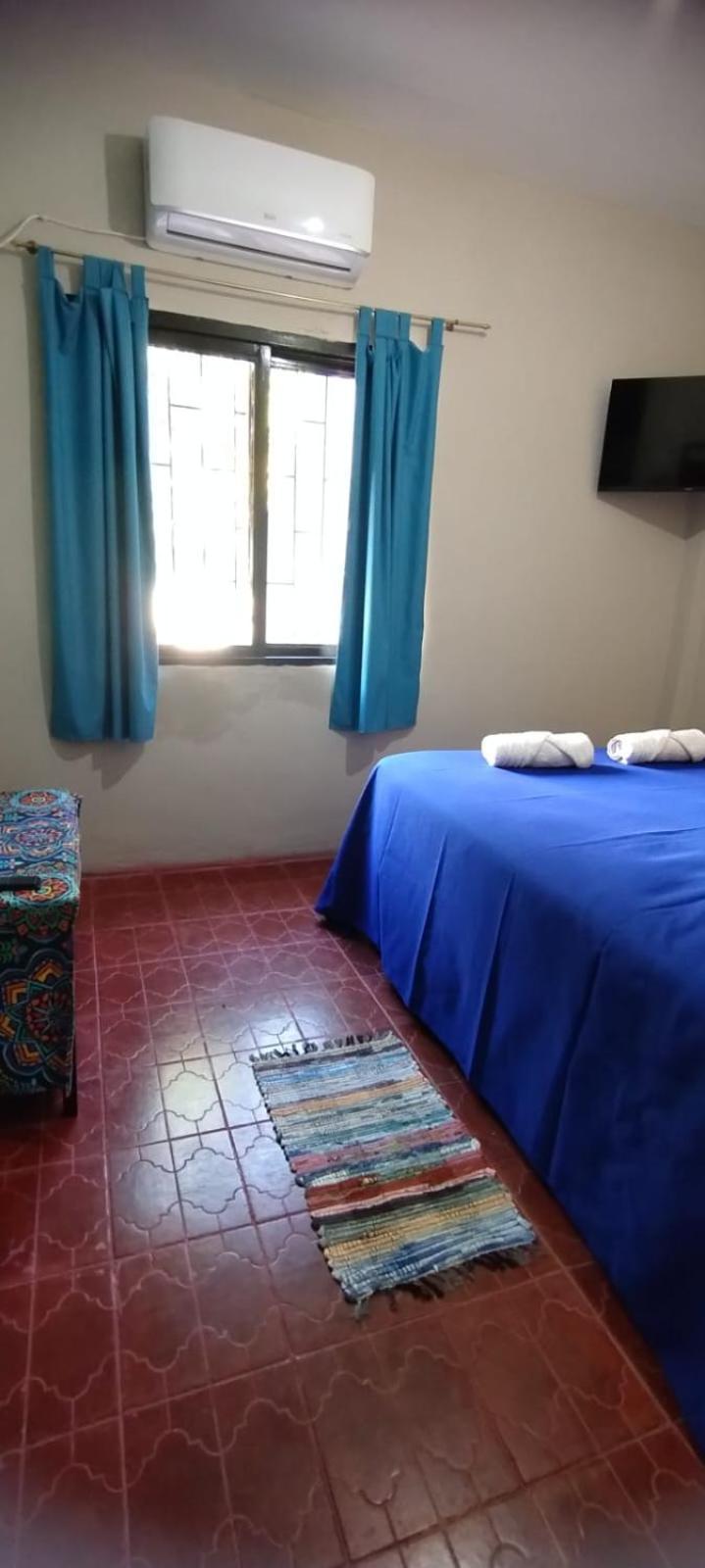 La Tranquila Termal Termas de Rio Hondo