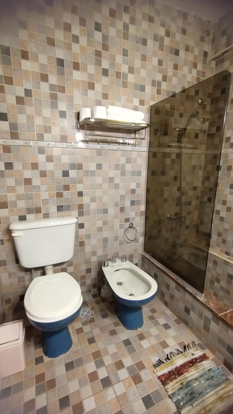 La Tranquila Termal Holiday home *