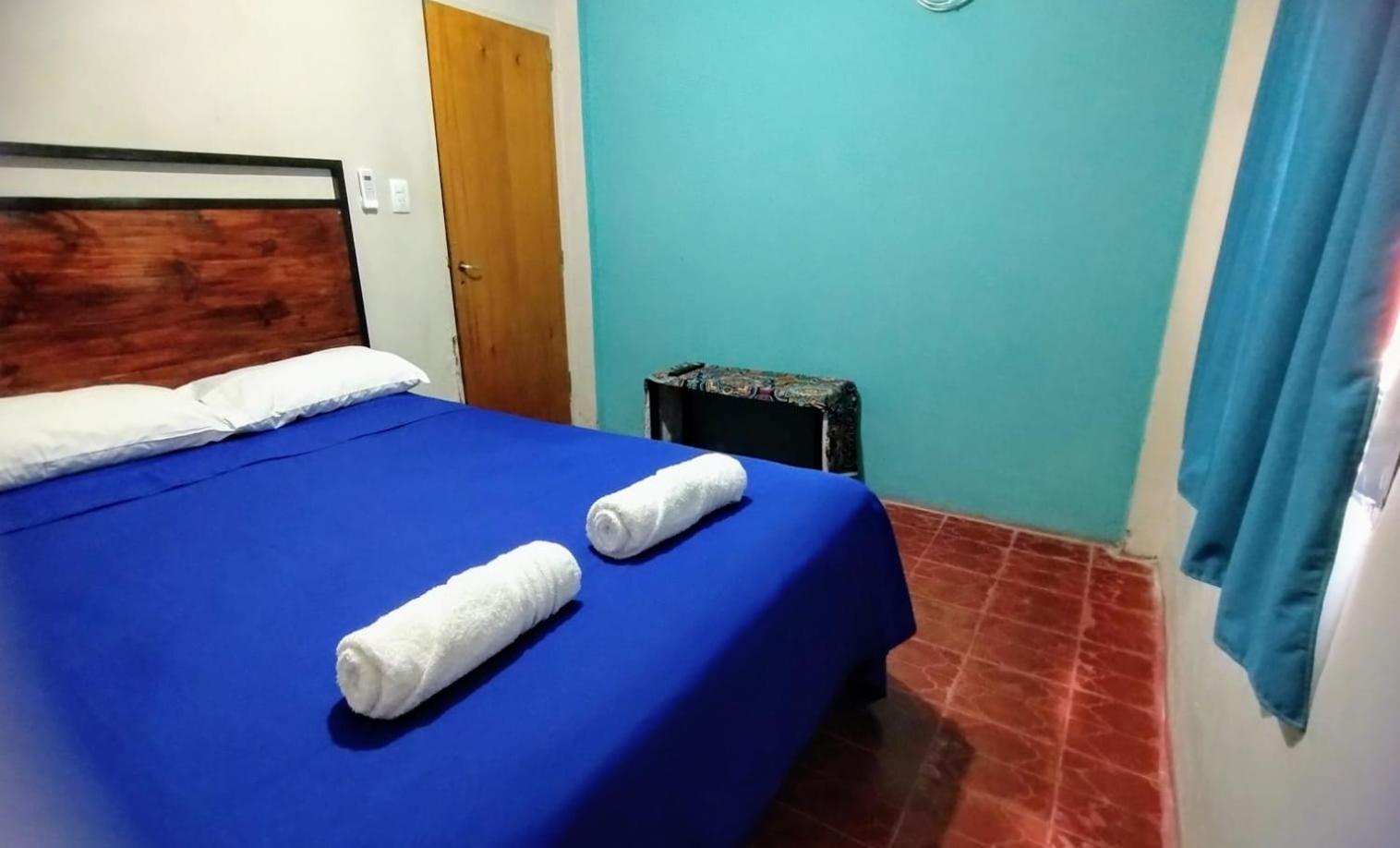 La Tranquila Termal Holiday home Termas de Rio Hondo