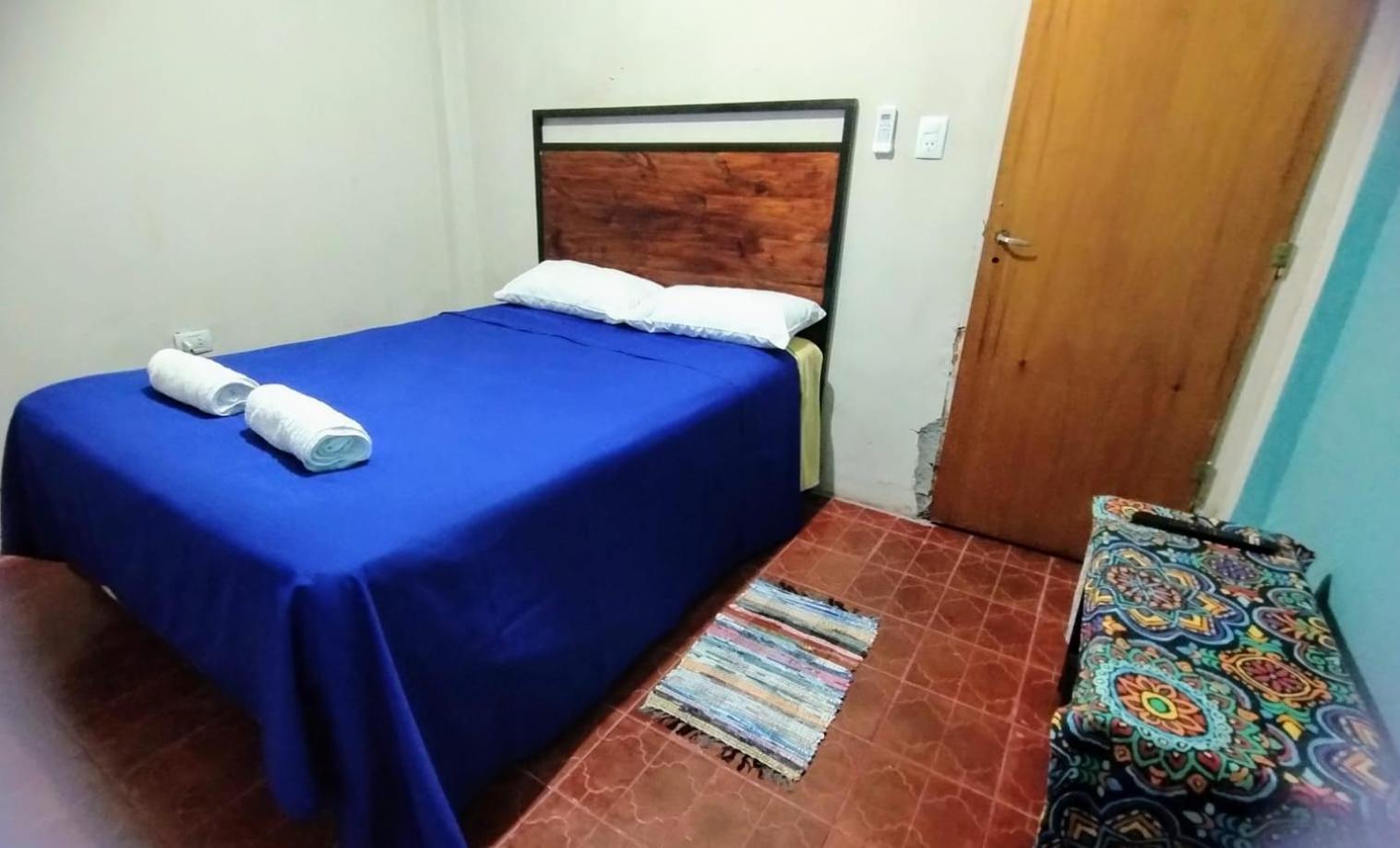 La Tranquila Termal Termas de Rio Hondo