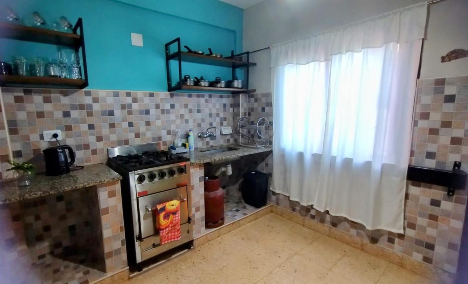 La Tranquila Termal Holiday home