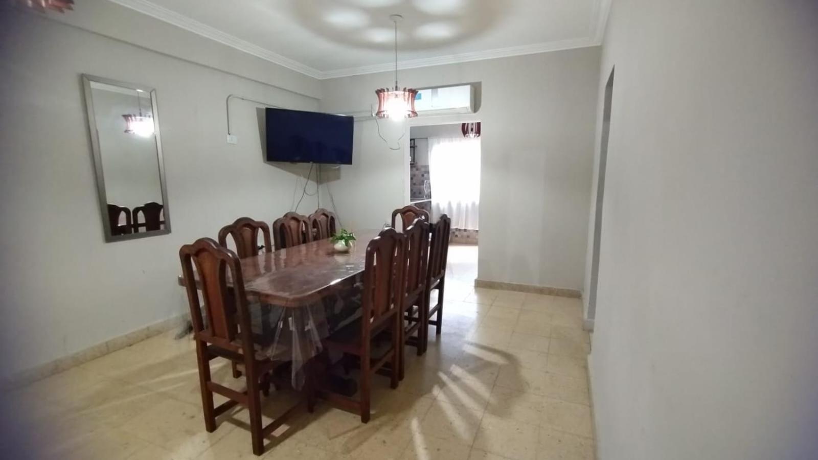 La Tranquila Termal Holiday home *