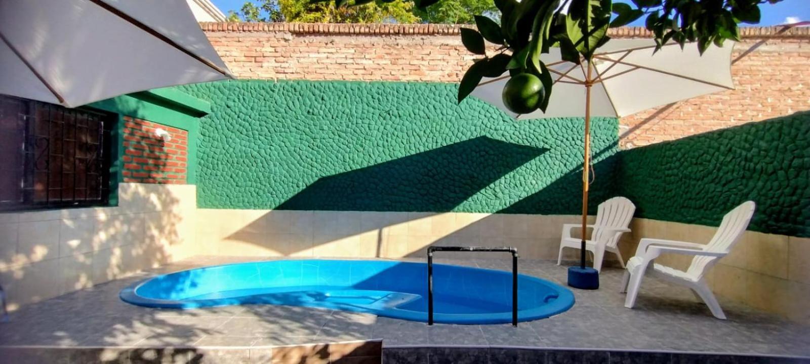 Holiday home La Tranquila Termal *