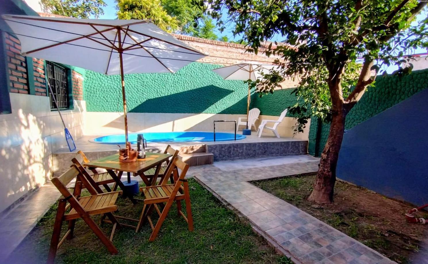 Holiday home La Tranquila Termal Termas de Rio Hondo